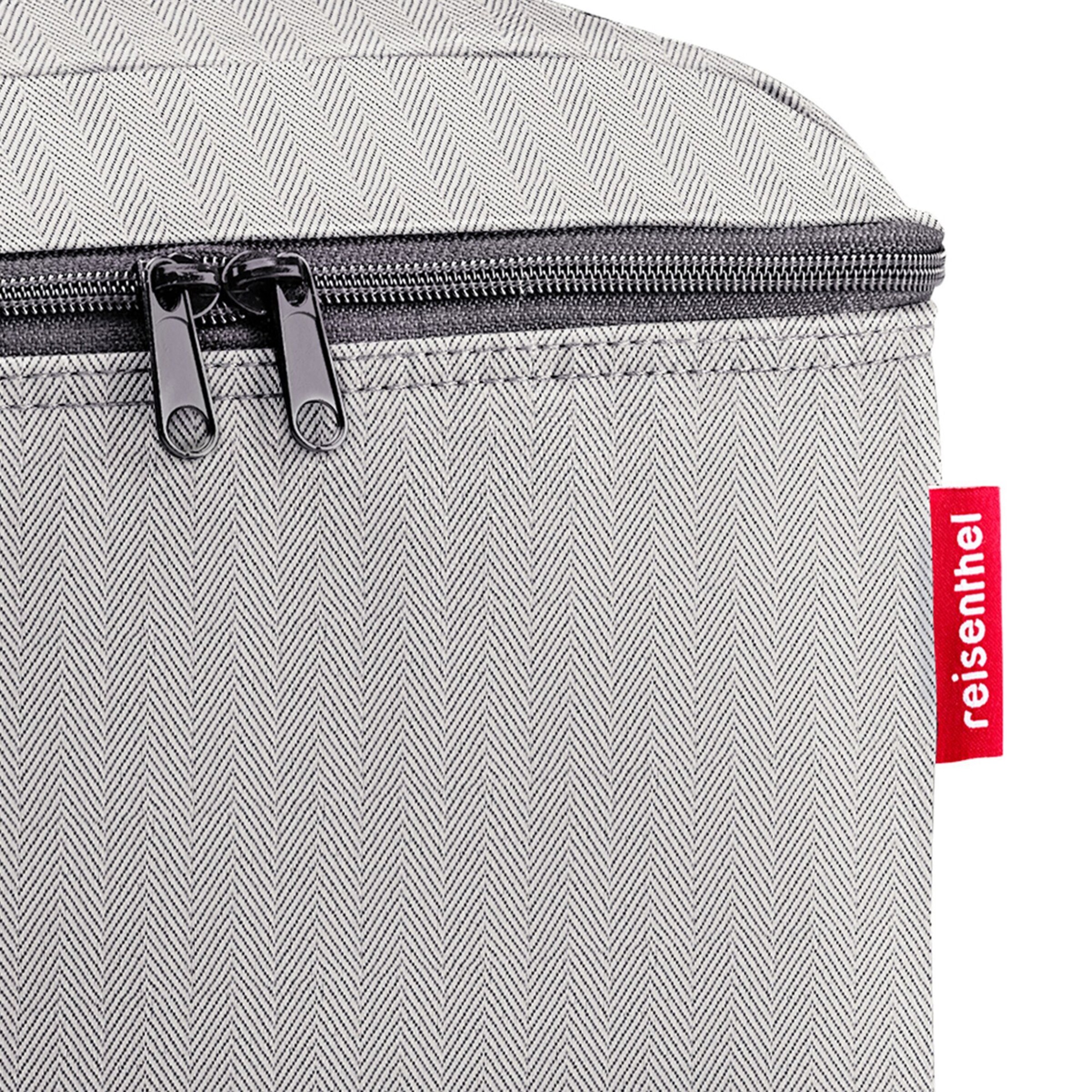 Nécessaire di REISENTHEL in grigio