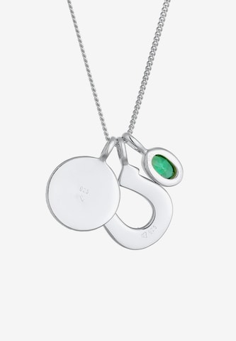 Nenalina Ketting in Zilver