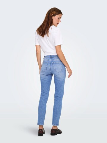 ONLY Regular Дънки в синьо