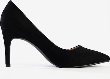 Pumps 'Cody' de la Celena pe negru