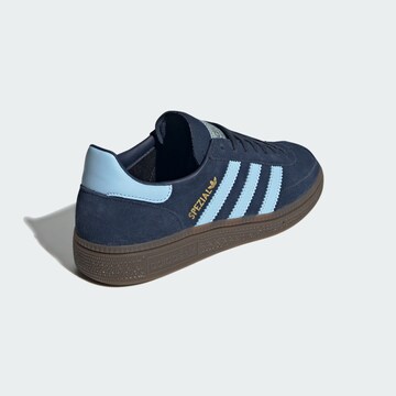ADIDAS ORIGINALS Sneakers 'Handball Spezial' in Blue