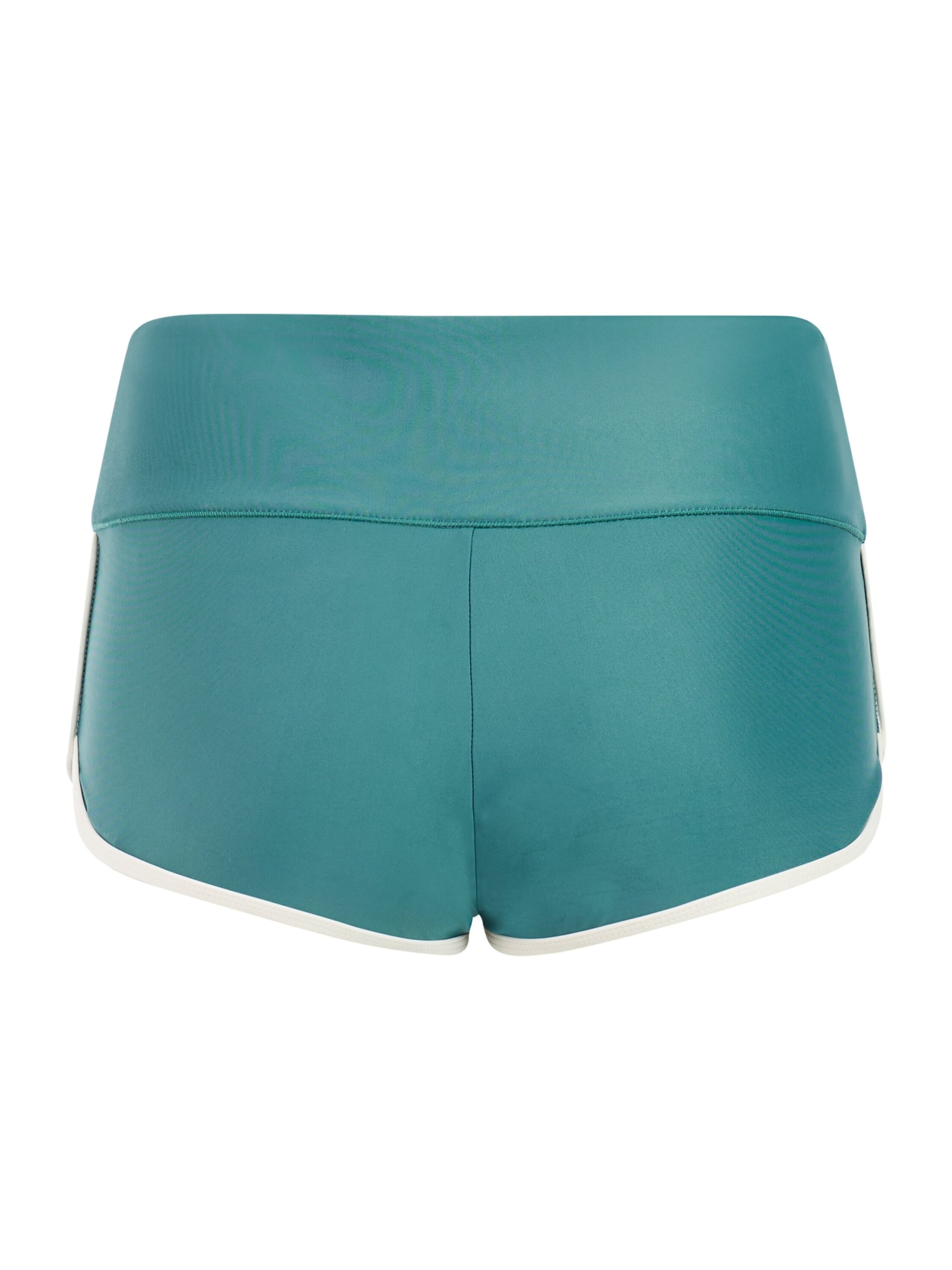 PROTEST Board shorts 'PRTNamu' in Green