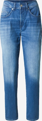 MACregular Traperice 'Carol' - plava boja: prednji dio