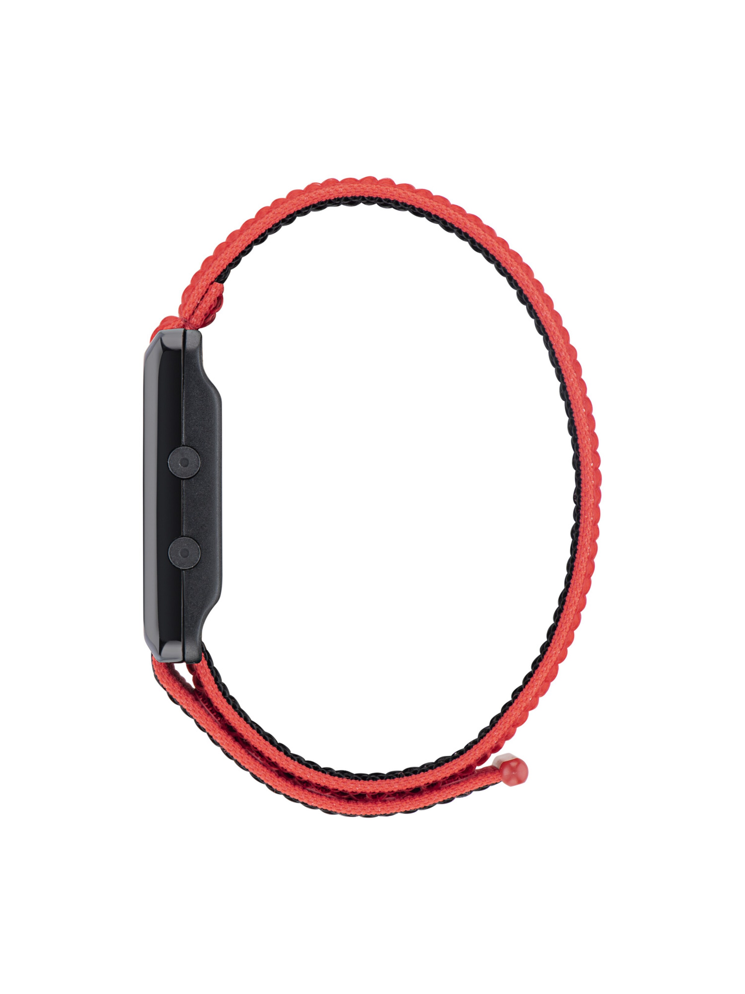 ADIDAS ORIGINALS Digitaluhr 'RETRO POP DIGITAL' in Schwarz