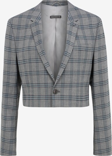 ABOUT YOU REBIRTH STUDIOS Blazer in grau, Produktansicht