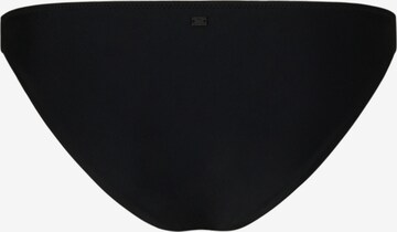 Bogner Fire + Ice Bikini Bottoms 'Bacara' in Black