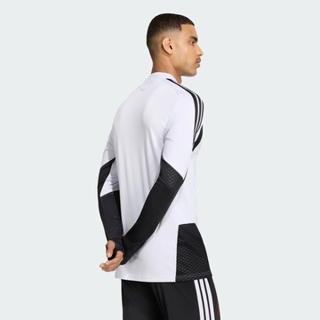 ADIDAS PERFORMANCE Funktionsshirt 'Liverpool FC 26/27 Tiro' in Grau