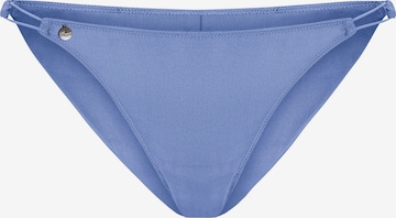 Marc & André Panty 'INTRIGUE' in Blue: front