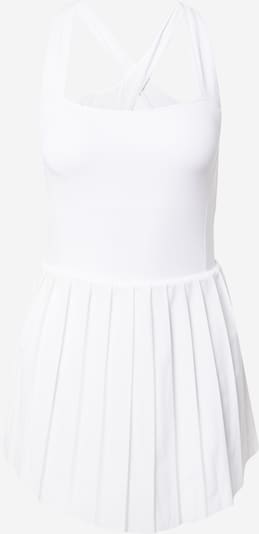 Varley Sports Dress 'Carina' in White, Item view