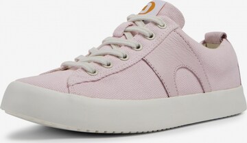 CAMPER Sneaker 'Imar Copa' in Pink: predná strana