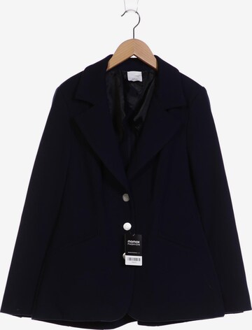 ALBA MODA Jacket & Coat in S in Blue: front