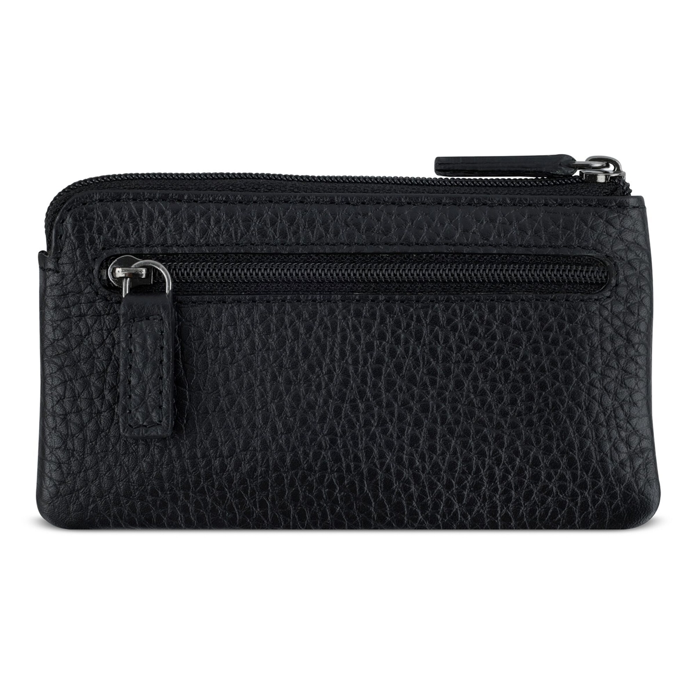 bugatti Etui 'Sina' in Schwarz