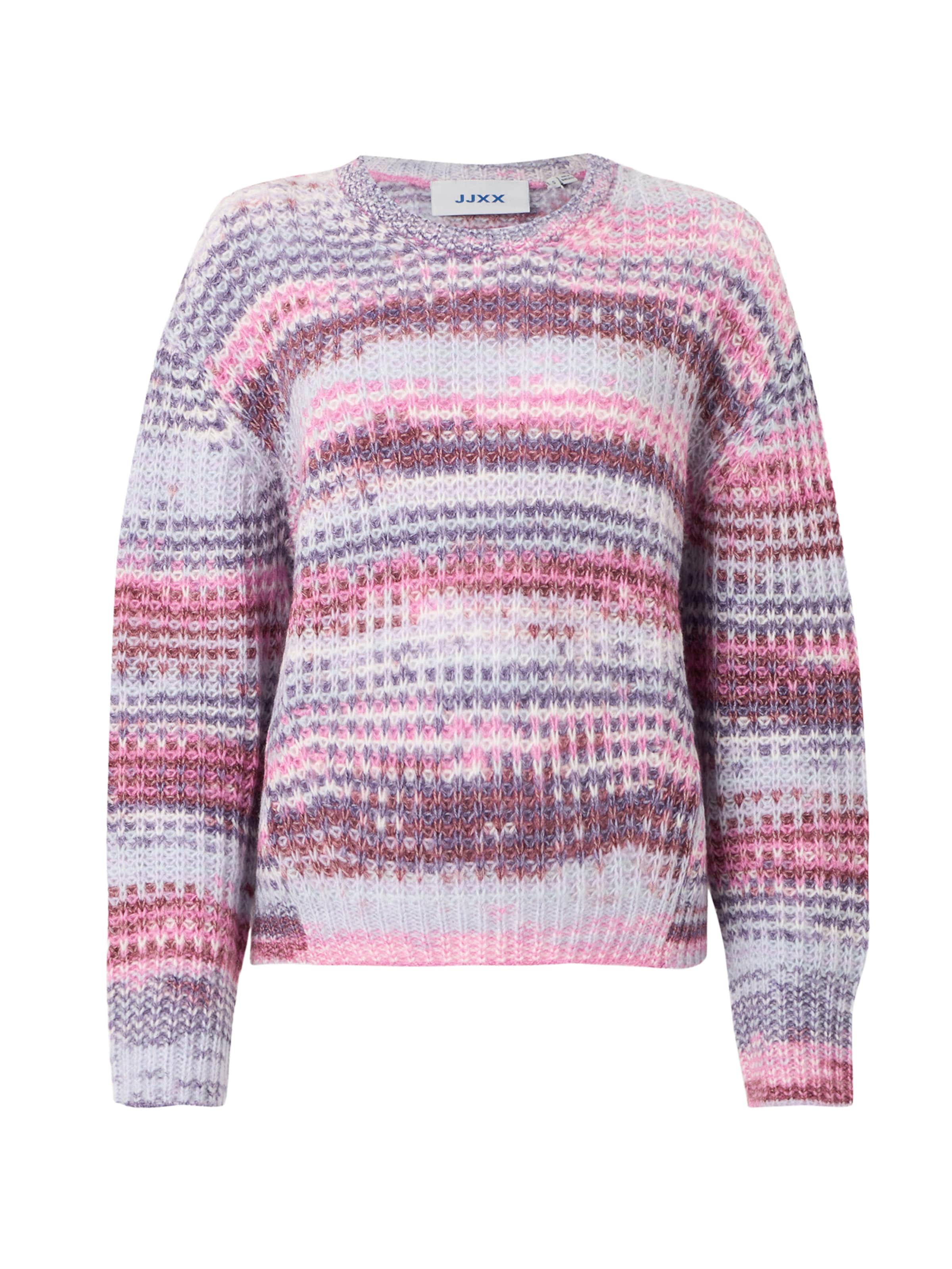 JJXX - Pullover 'JXSIMONE' em roxo: frente