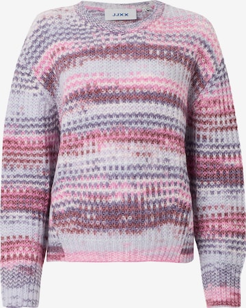 JJXX - Pullover 'JXSIMONE' em roxo: frente