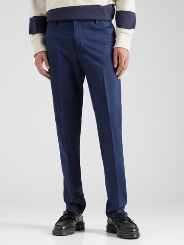 Slimfit Pantaloni 'STAIN' di Dockers in blu: frontale