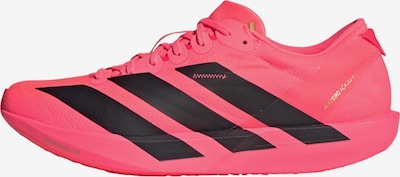 ADIDAS PERFORMANCE Tenisice za trčanje 'Adizero Adios 9' veličine 40 u roza / crna, Pregled proizvoda