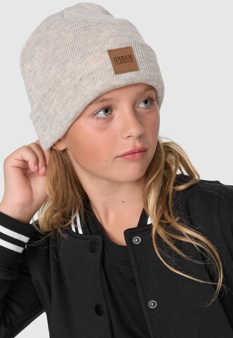 Bonnet Urban Classics en gris