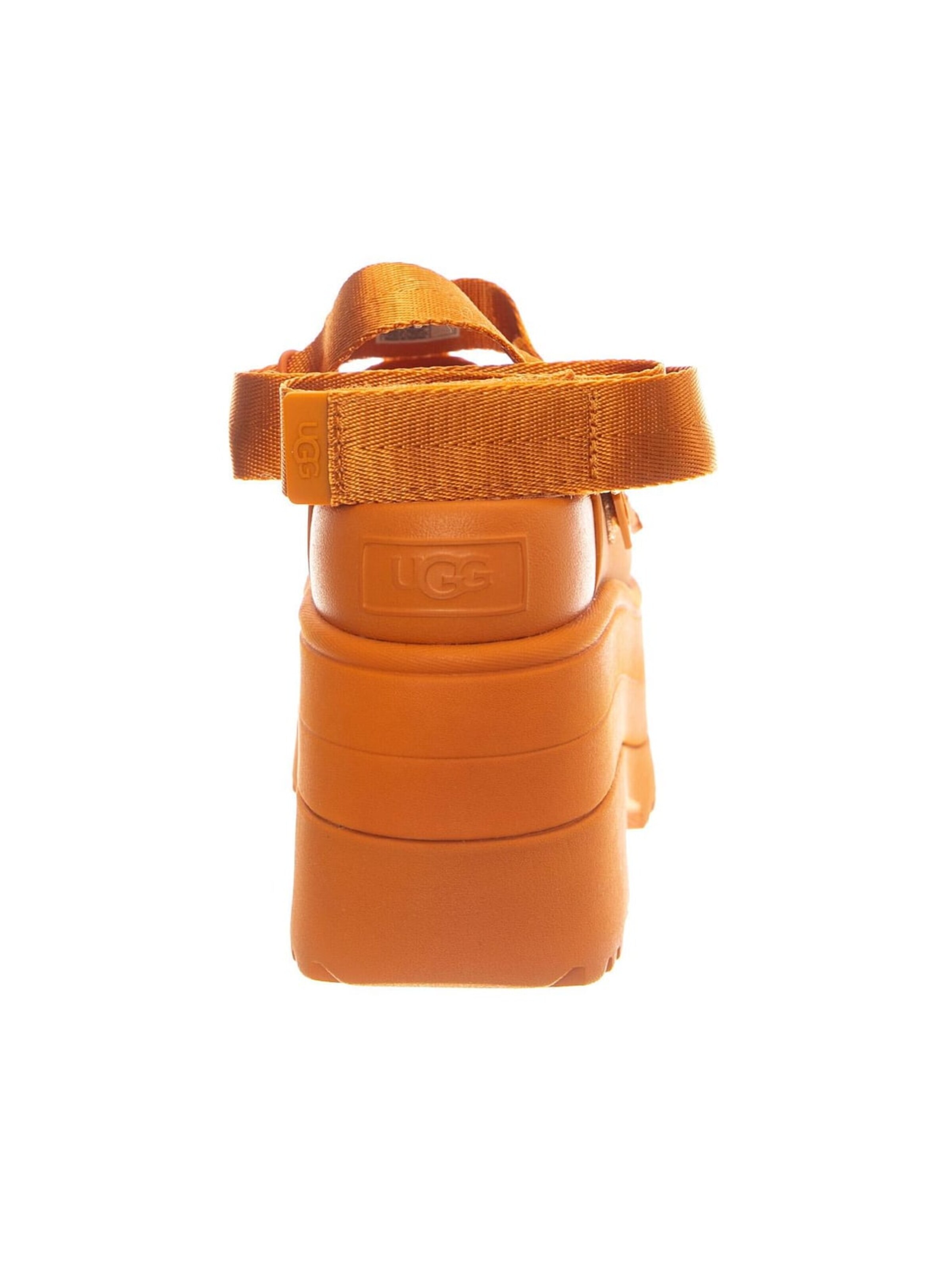 Sandalo 'GOLDENRISE' di UGG in arancione