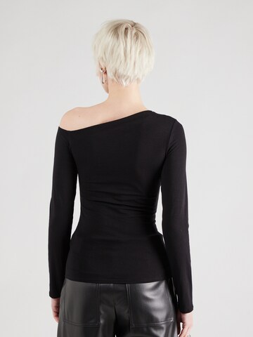 Maglietta di Monki in nero
