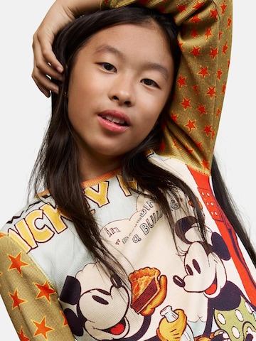 Maglietta 'Mickey Mouse' di Desigual in colori misti
