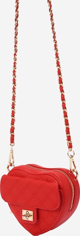 CALL IT SPRING Crossbody Bag 'SWEETHEART' in Red