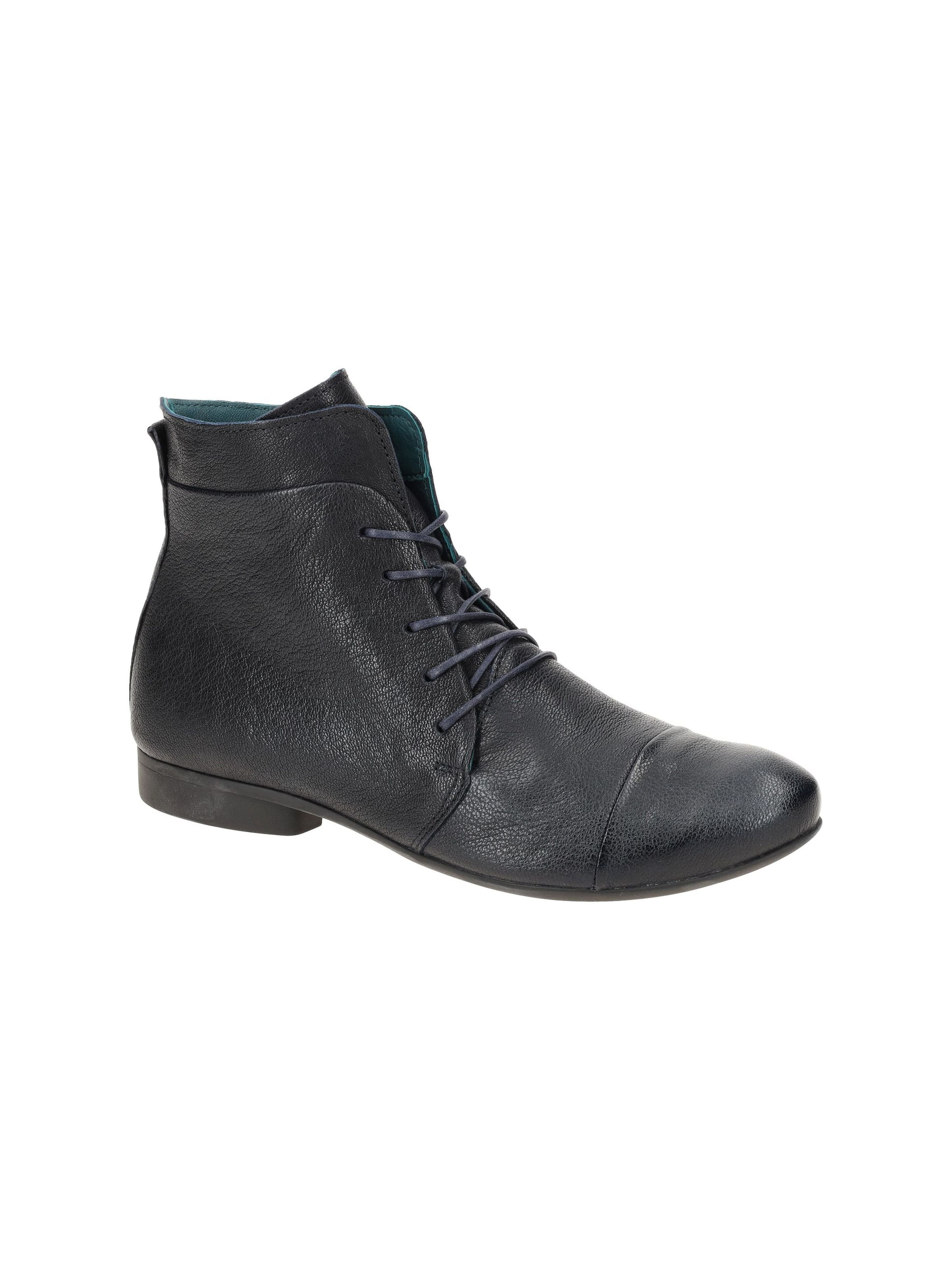 THINK! Boots‌‌‌‌‌‌‌‌‌‌ in Blau: Vorderseite