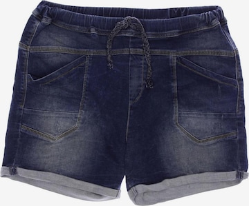 LTB Shorts XL in Blau: predná strana
