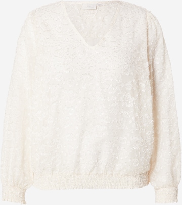 smėlio ONLY Carmakoma Palaidinė 'CAROtta': priekis