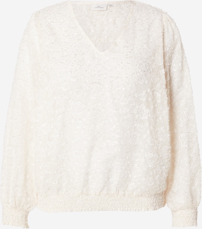 ONLY Carmakoma Bluza 'CAROtta' u ecru/prljavo bijela, Pregled proizvoda