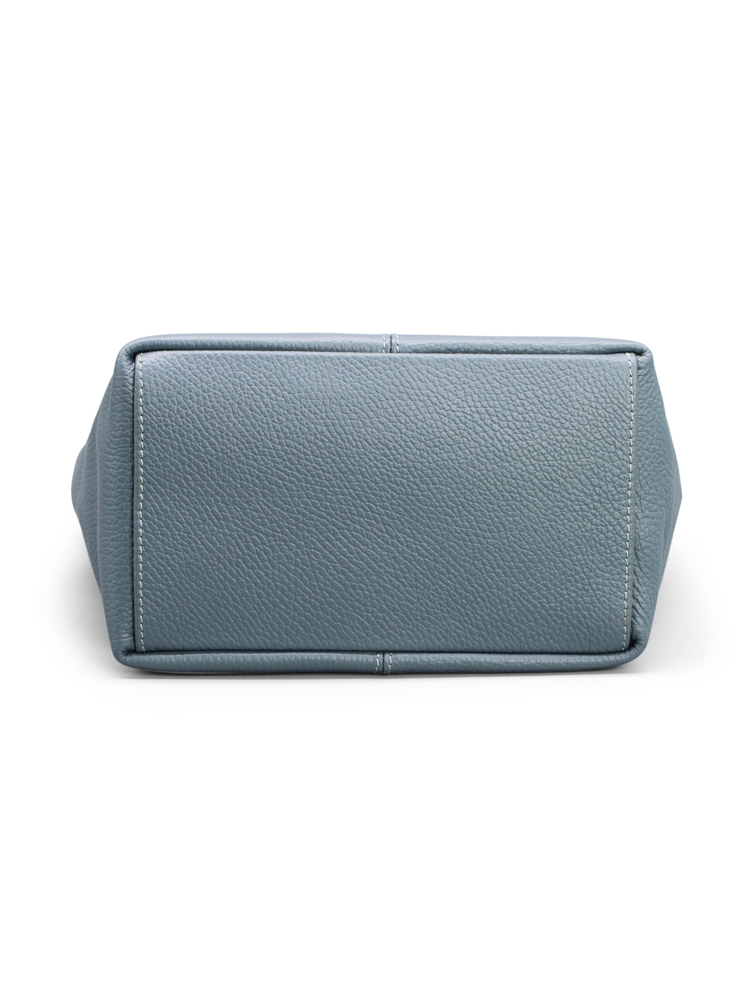 Adel Bags Shoulder Bag 'Vera' in Blue