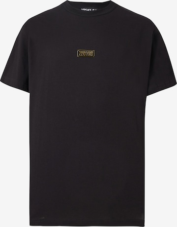 Versace Jeans CoutureMajica - crna boja: prednji dio