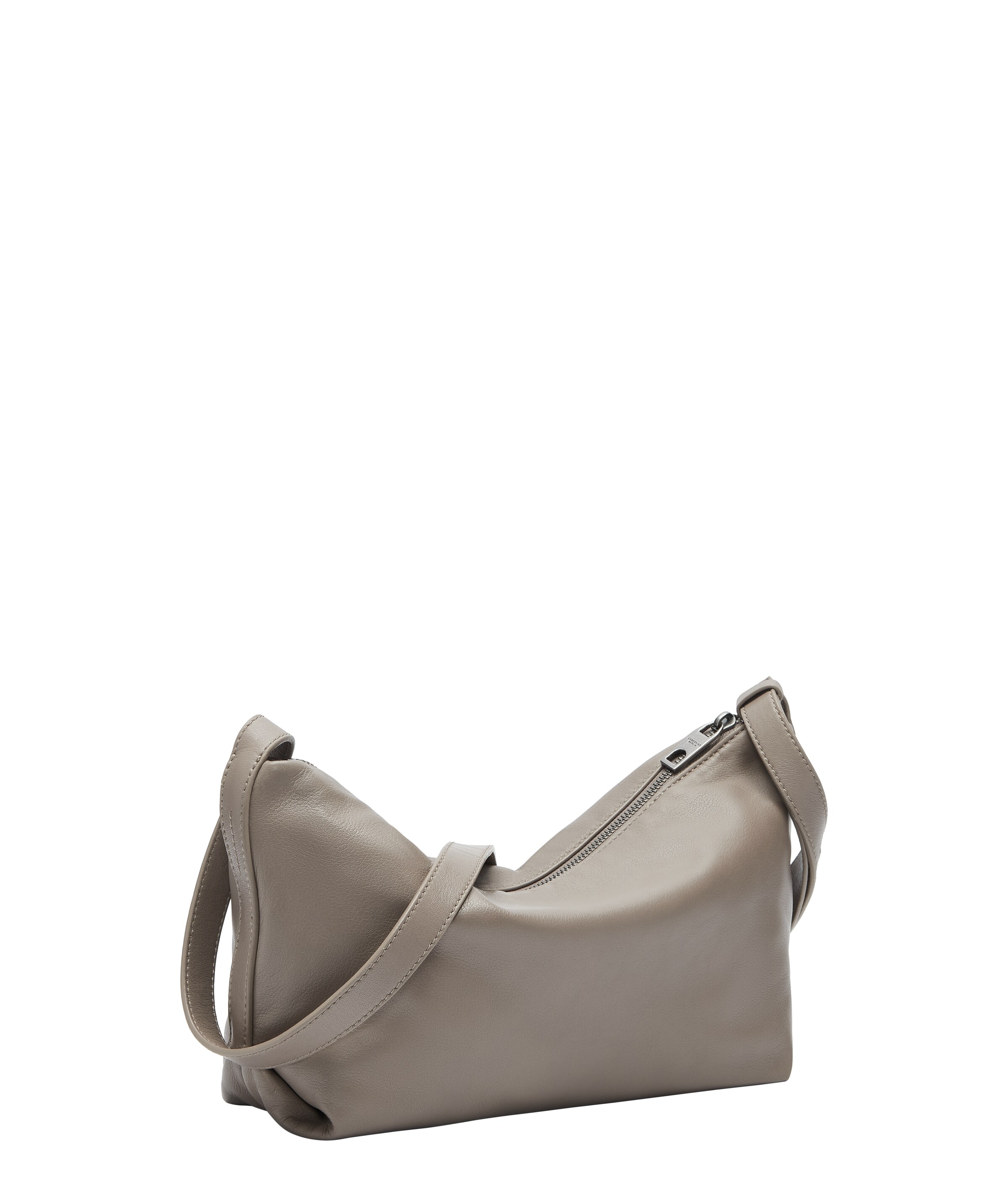 Liebeskind Berlin Skuldertaske i grå