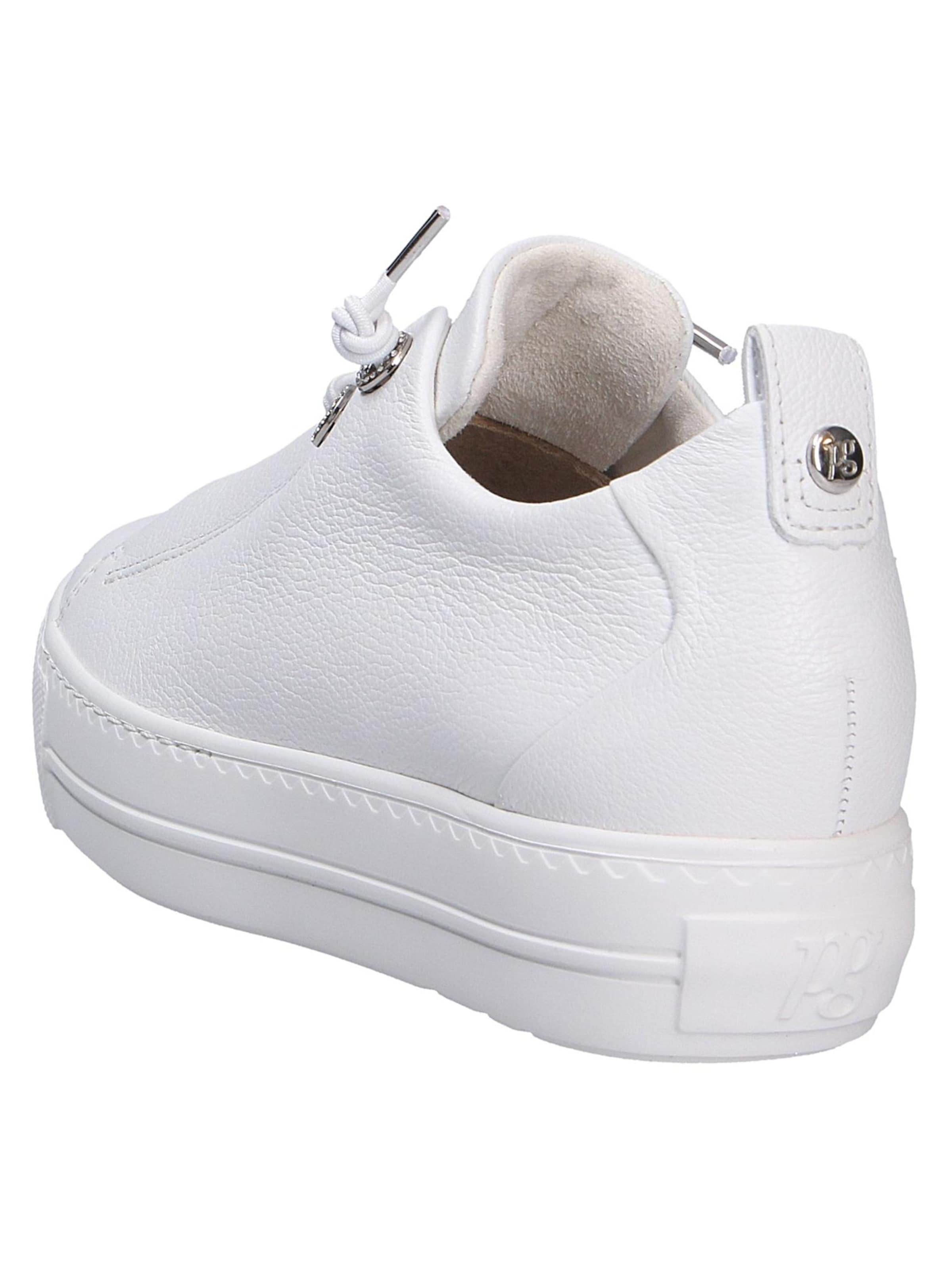 Paul Green Schnürschuh‌‌‌‌‌‌‌‌‌ in Weiß