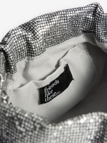 Friends Like These Psaníčko – stříbrná