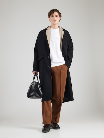 Calvin Klein Jeans Póló 'HERO' - fehér