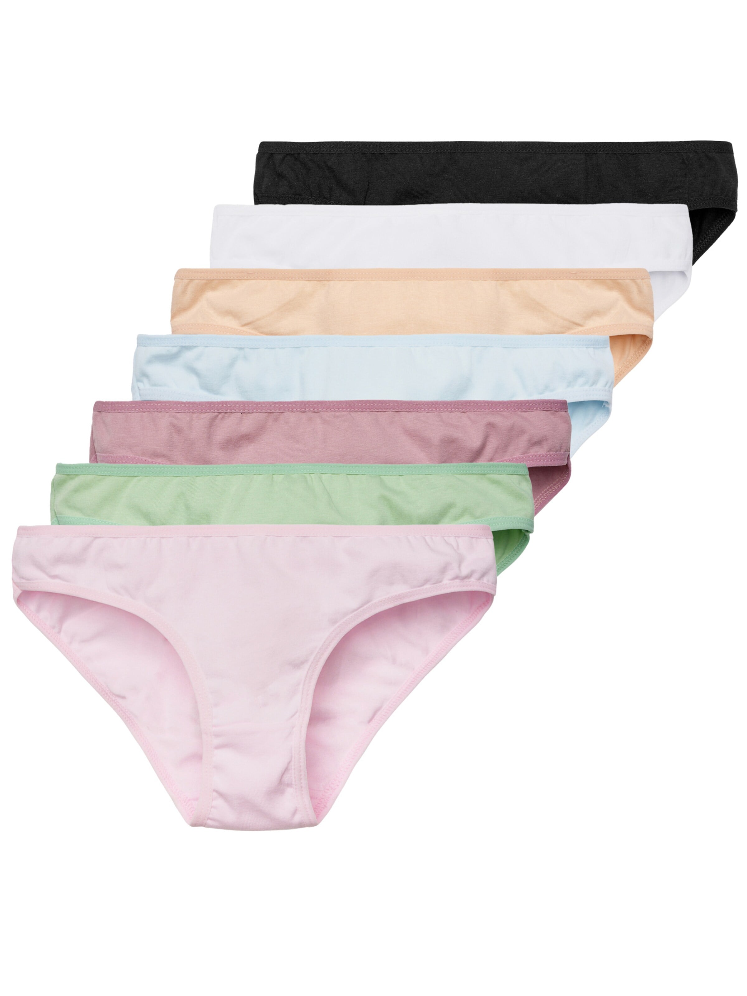 Tazzio Slip 'F900' in Gemengde kleuren: voorkant