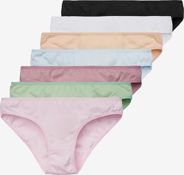 Tazzio Slip 'F900' in Gemengde kleuren: voorkant