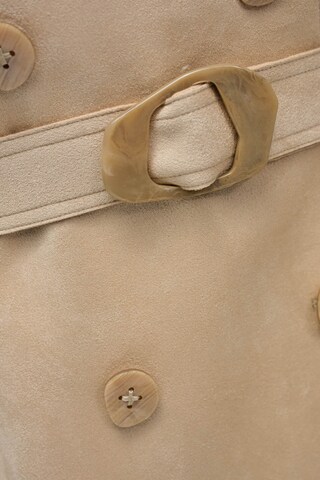 Salsa Jeans Tussenjas in Beige