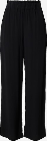 Wide Leg Pantalon 'Celina' LeGer by Lena Gercke en noir : devant