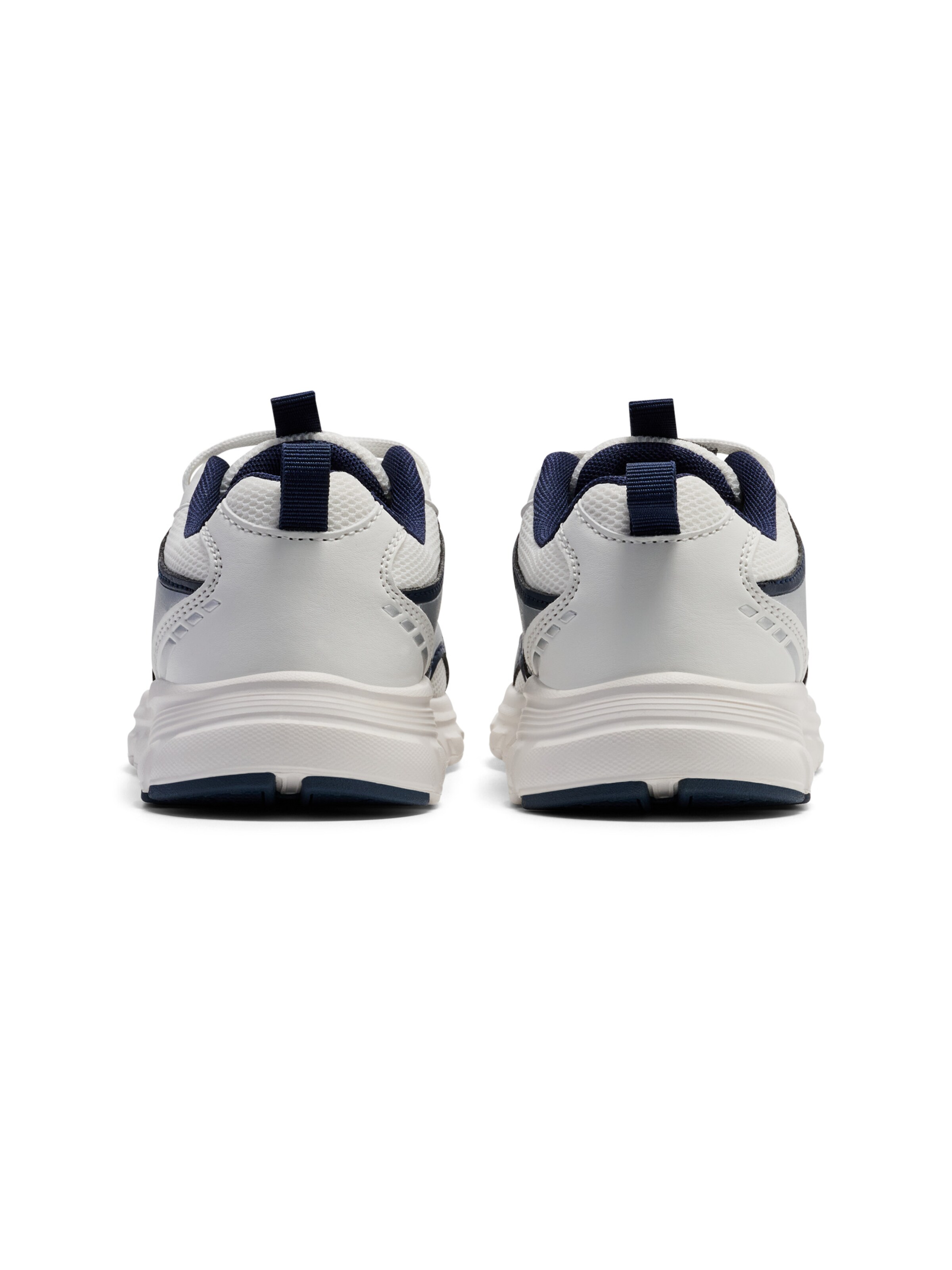 Hummel Sportschoen ' EFFORT ONE ' in Wit