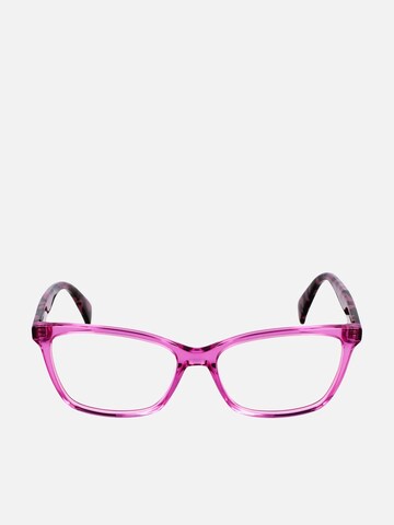 Lunettes de soleil Liu Jo en violet