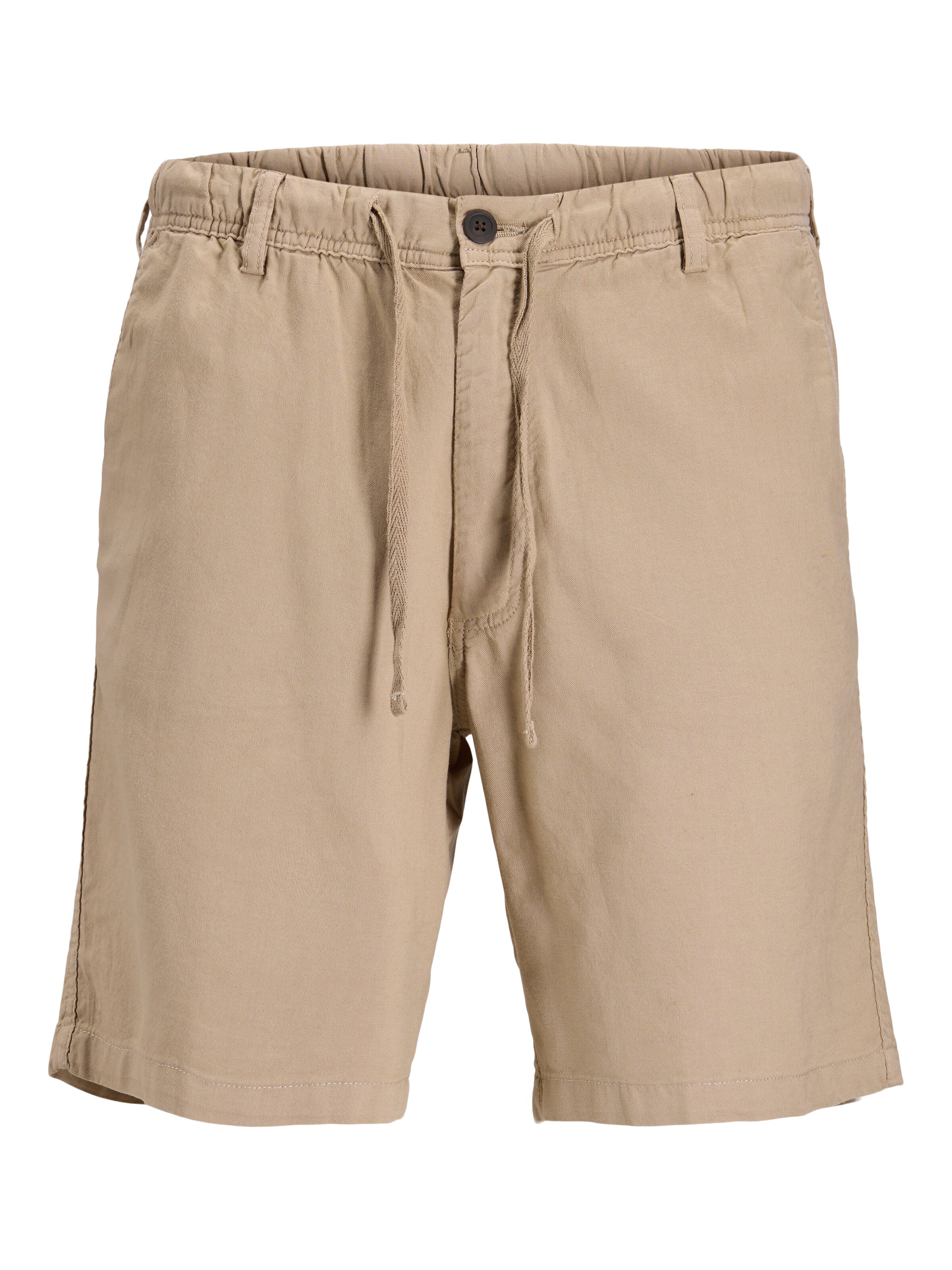 Regular Pantaloni 'JPSTJaiden' de la JACK & JONES pe bej