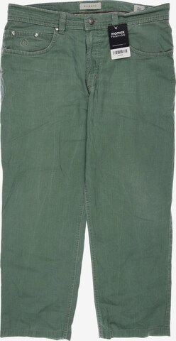 bugatti Jeans in 34 in Green: front