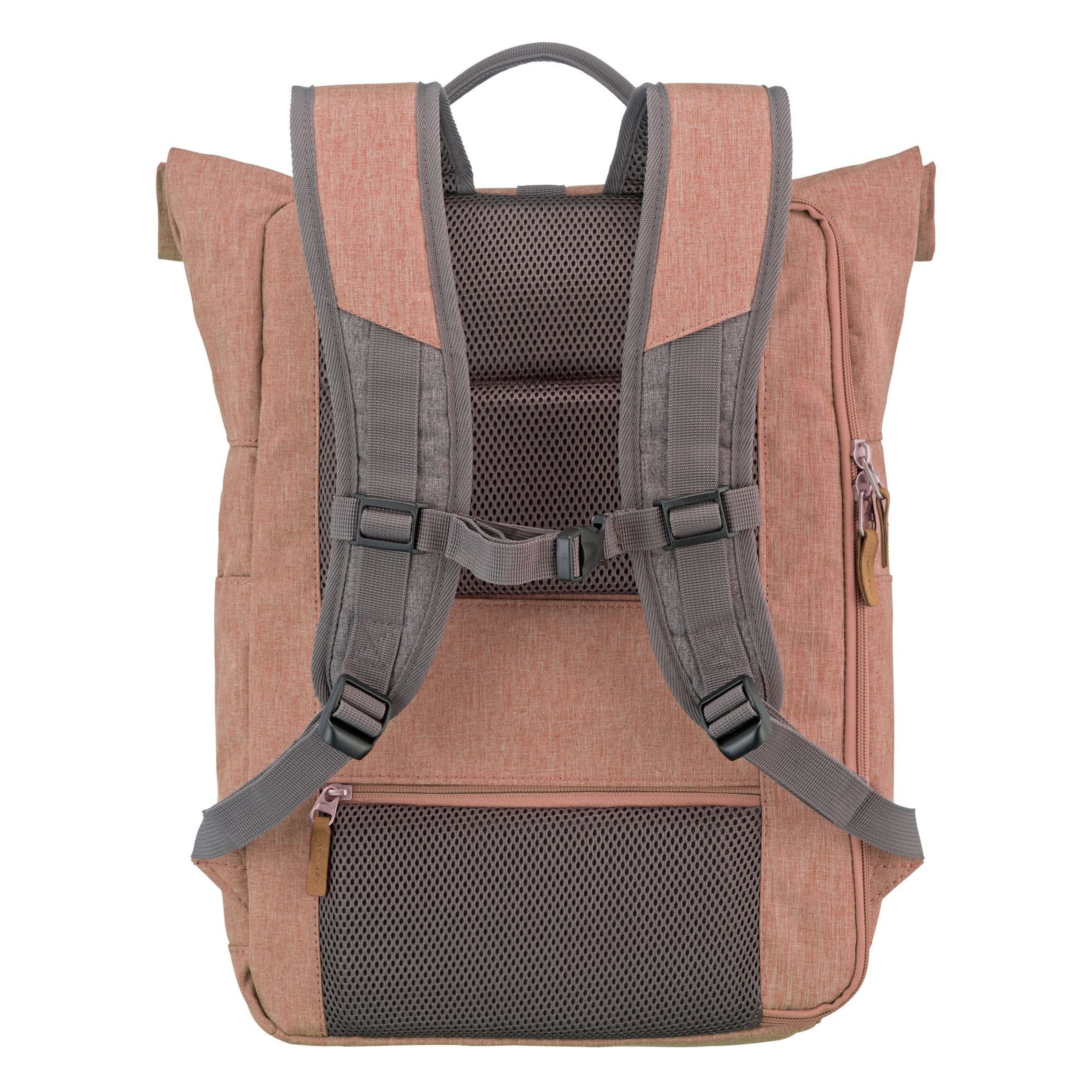 TRAVELITE Backpack in Pink