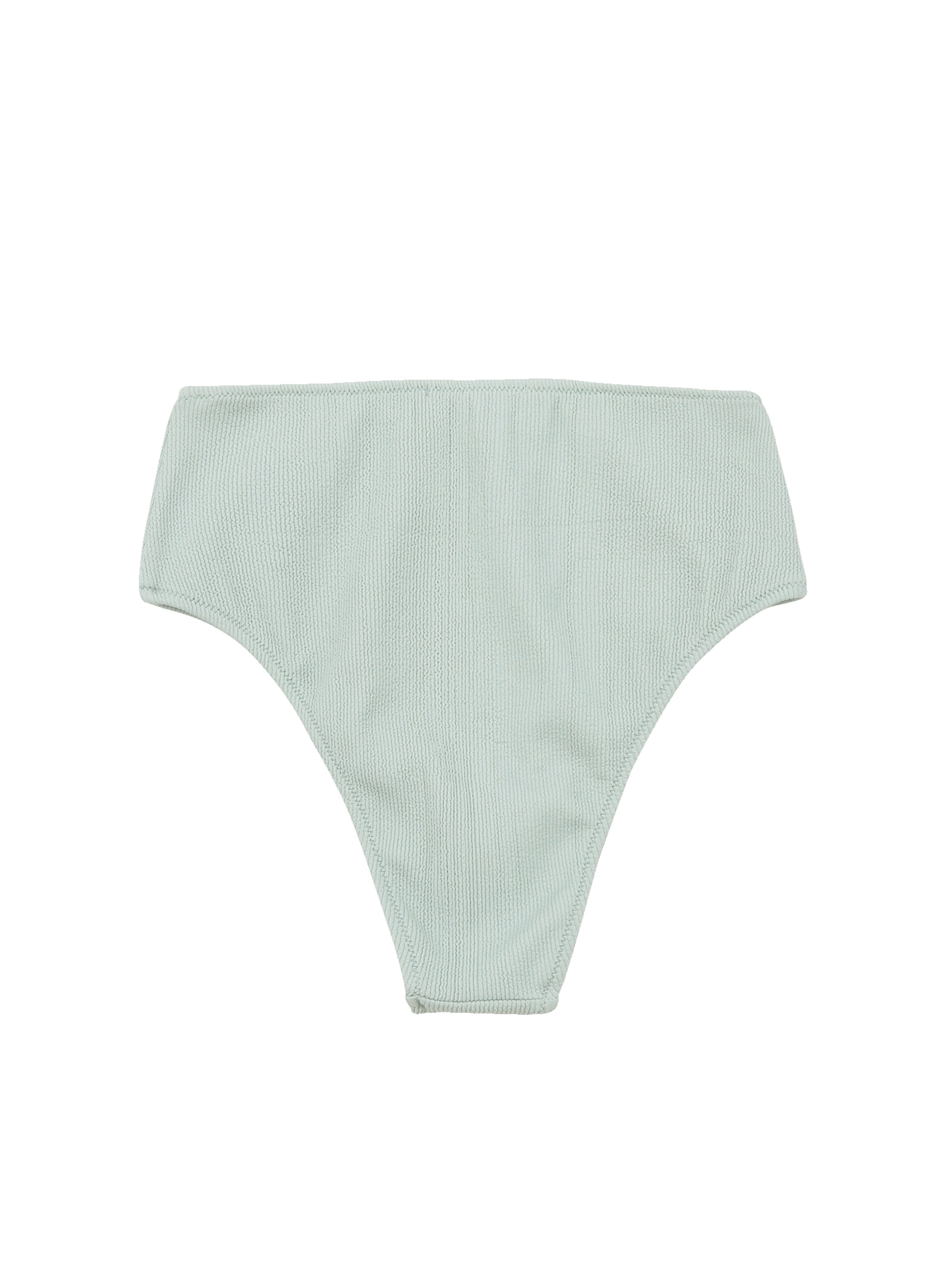 EDITED Spodní díl plavek 'Caio' – zelená