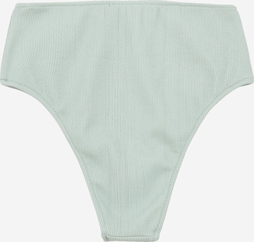 EDITED Bikinibroek 'Caio' in Groen