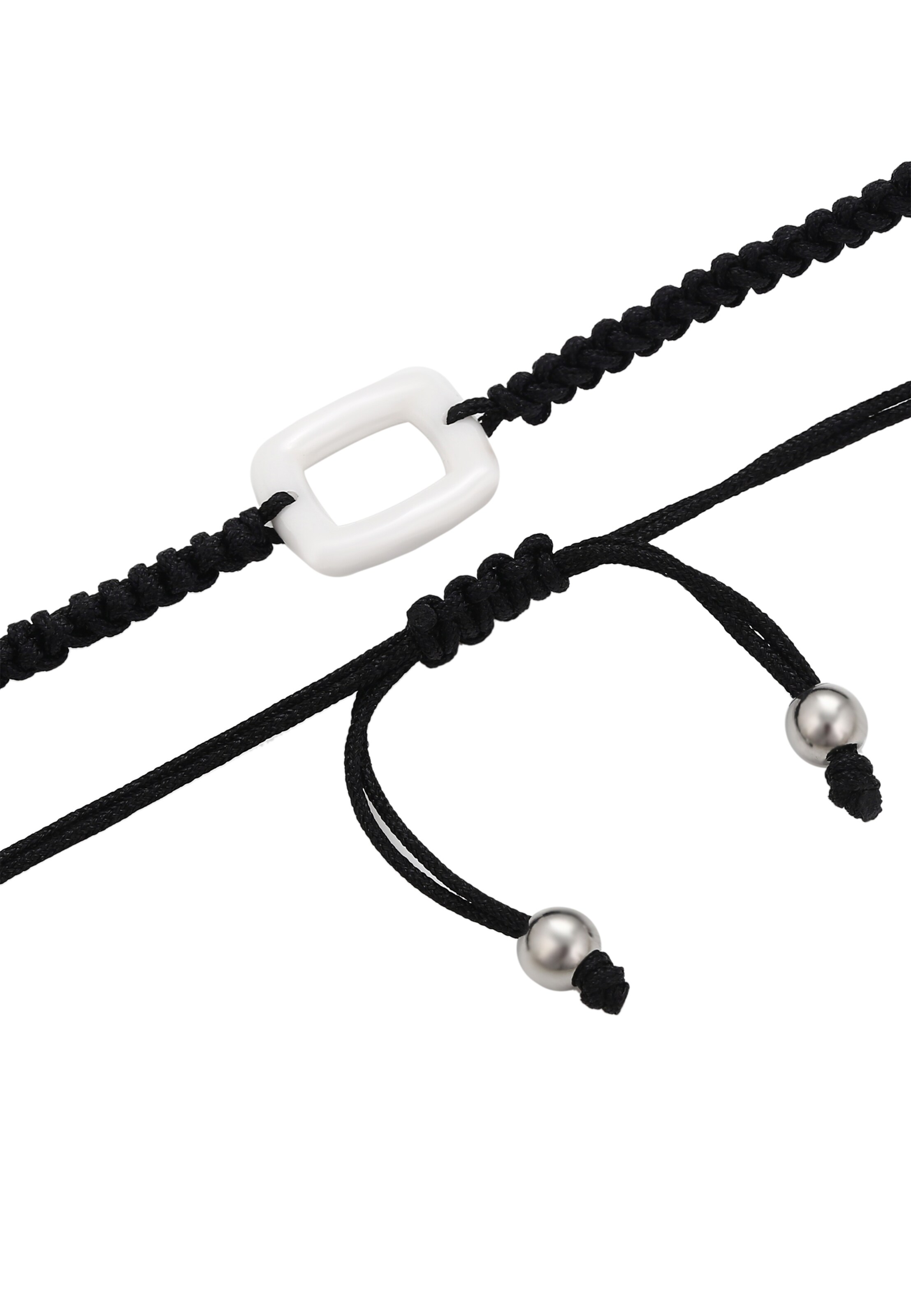 NAEMI Bracelet in Black