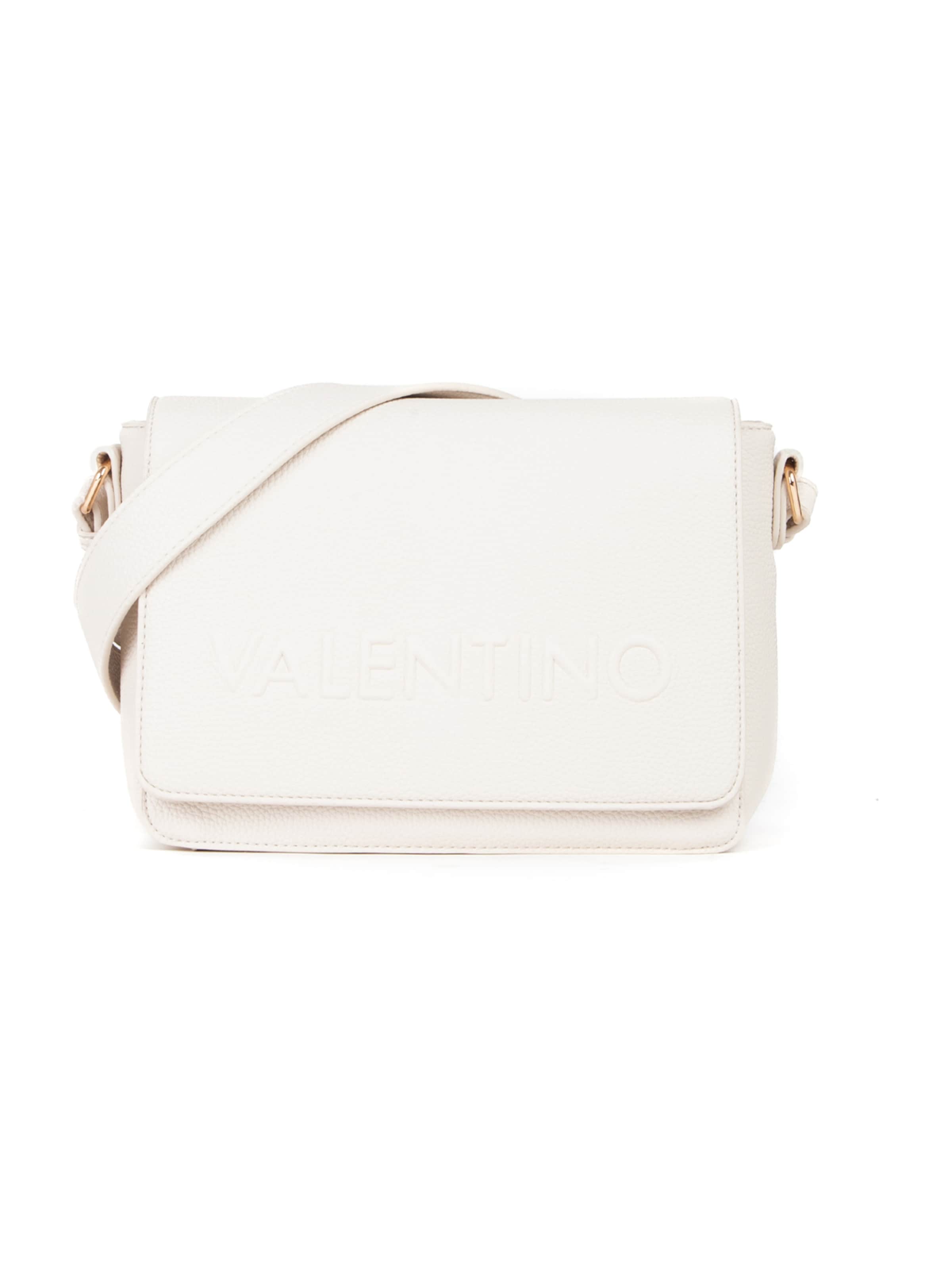 VALENTINO Válltáska 'Pattina' - bézs: elől