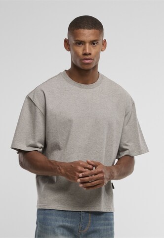 Karl Kani Shirt 'Signature Essential' in Grijs