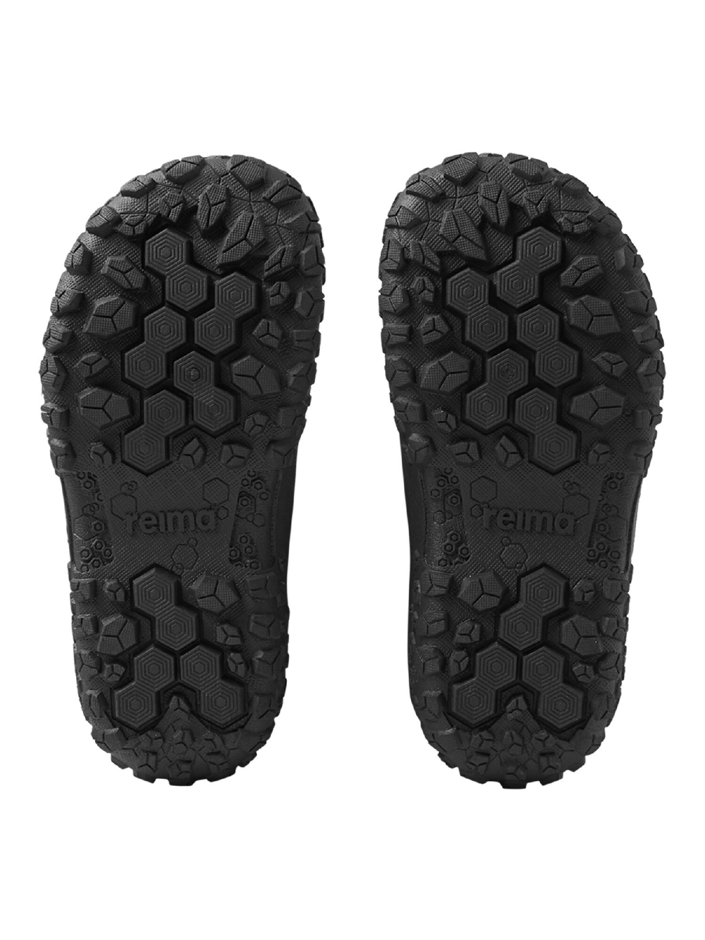 Reima Snow boots 'Muhvari ' in Pink